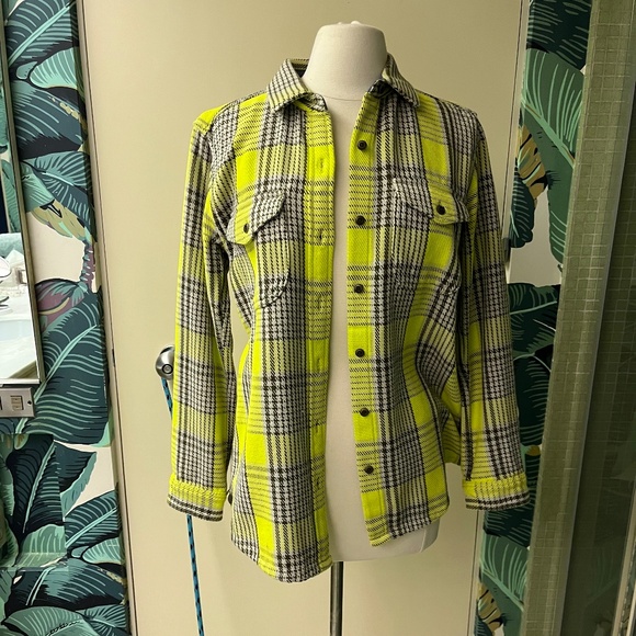 Outerknown Blanket Shirt - Picture 1 of 6